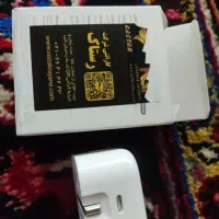 شارژر آیفون اورجینال|لوازم جانبی موبایل و تبلت|تبریز, |دیوار