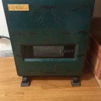 بخاری گازی مهیا گاز