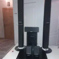 سینما خانوادگی پاناسونیک pt540