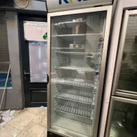 فریزر کینو