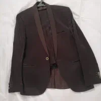 دو دست کت شلوار