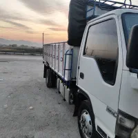 کامیون ایسوزو