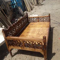 تخت ۱۹۰در ۹۰ با رنگ