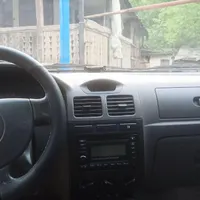 کیا ریو مونتاژ دنده‌ای، مدل ۱۳۸۷|خودرو سواری و وانت|رشت, باهنر|دیوار