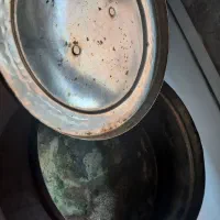 دیگ مسی|ظروف پخت‌وپز|گنبد کاووس, |دیوار