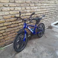 دوچرخه ۲۰ دنده ای