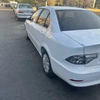 سمند سورن موتورxup7|خودرو سواری و وانت|تهران, جوانمردان (اندیشه)|دیوار