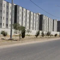 آپارتمان مسکن ملی پروژه دفیوزر