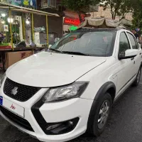 کوییک Rمدل1403 پارس خودرویی