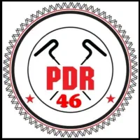 صافکاری  پی دی آر pdr و سنتی ۴۶