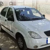 تیبا مدل ۹۳
