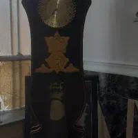 ساعت ایستاده قدی