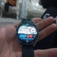 ساعت پیشرفته اتصال به موبایل