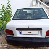 پراید1390|خودرو سواری و وانت|برازجان, |دیوار