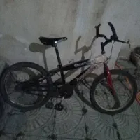 دوچرخه سایز ۲۰