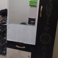 فروش جاکفشی .فرش ۴متری.اجاق گاز.باند سالم وتمیز|جاکفشی، کمد، دراور|پاکدشت, پاکدشت (مامازند)|دیوار