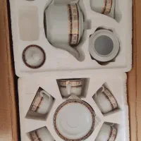 سرویس چینی|ظروف سرو و پذیرایی|صدرا-فارس, فاز ۲|دیوار