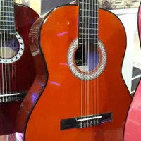 گیتار ٪یونیک C50