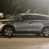 میتسوبیشی ASX