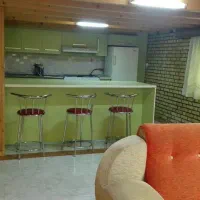 ماهانه  دو خواب دوبلکس باغچه|اجارهٔ خانه و ویلا|کلاردشت, |دیوار