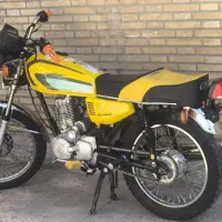 موتور 200cc