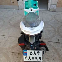 کلیک ۱۵۰|موتورسیکلت|امیدیه, |دیوار