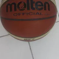 توپ بسکتبال مولتن GF7