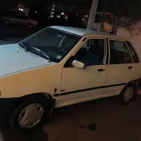 پراید