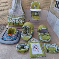 سیسمونی نوزاد