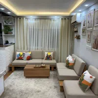 «فروش آپارتمان۴۲متری نقلی*تک خواب*لوران بومهن»