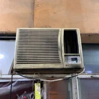 کولر پنجره ای الجی