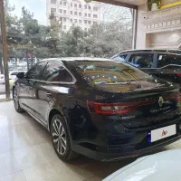 رنو تالیسمان ۲۰۱۷|خودرو سواری و وانت|ارومیه, |دیوار