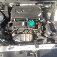 ساینا در حد کم کار|خودرو سواری و وانت|اردبیل, |دیوار