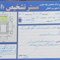 پژو پارس 92|خودرو سواری و وانت|پاکدشت, پاکدشت (مامازند)|دیوار
