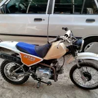 موتور مینی جترو 90 سی سی