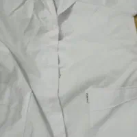 روپوش بیمارستان سایز ۴۰