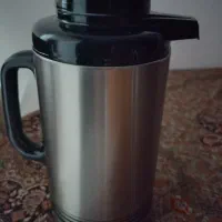 فلاسک یک لیتری