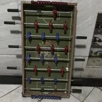 فوتبال دستی