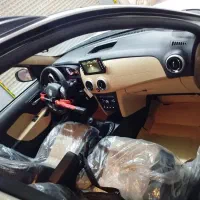 اطلس G 1404 خشک سانروف فول