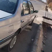 پژو405|خودرو سواری و وانت|نظرآباد, شهرک صنعتی سپهر|دیوار