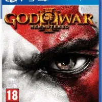 خدای جنگ GOD OF WAR PS4