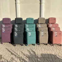 چندان وارداتی چهار تیکه fashion