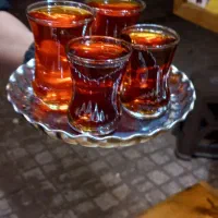 باریستا مسلط