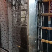 دستگاه پاچینی