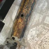 قیچی ورق بر|ابزارآلات|مبارکه, |دیوار