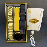 ساعت G9 Ultra Pro|ساعت|تهران, دکتر هوشیار|دیوار