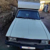 پیکان وانت 89|خودرو سواری و وانت|تبریز, |دیوار