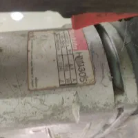 چکش برقی ماکیتا ژاپنی اصل پلاک قرمز