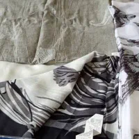 شالو روسری|لباس|بوشهر, |دیوار