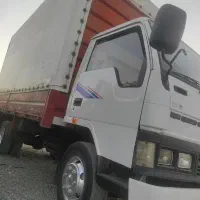 هیوندا مدل ۹۱|خودرو سنگین|اسلام‌شهر, بهرام آباد|دیوار